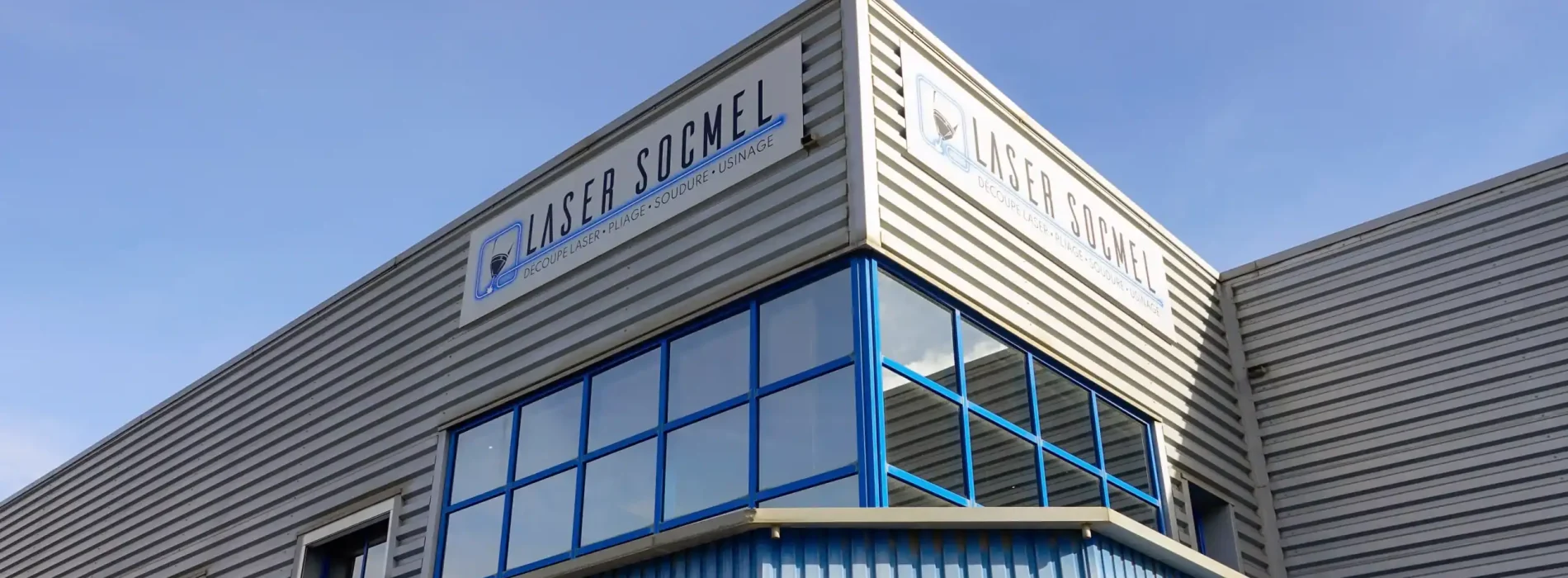 laser socmel atelier decoupe laser soudure pliage